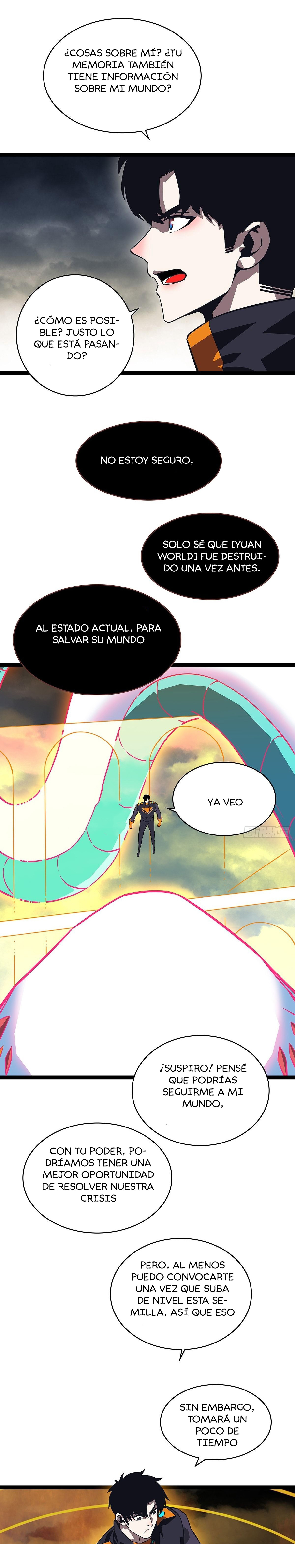 Read Todo comienza con jugar en serio ES Manga Online