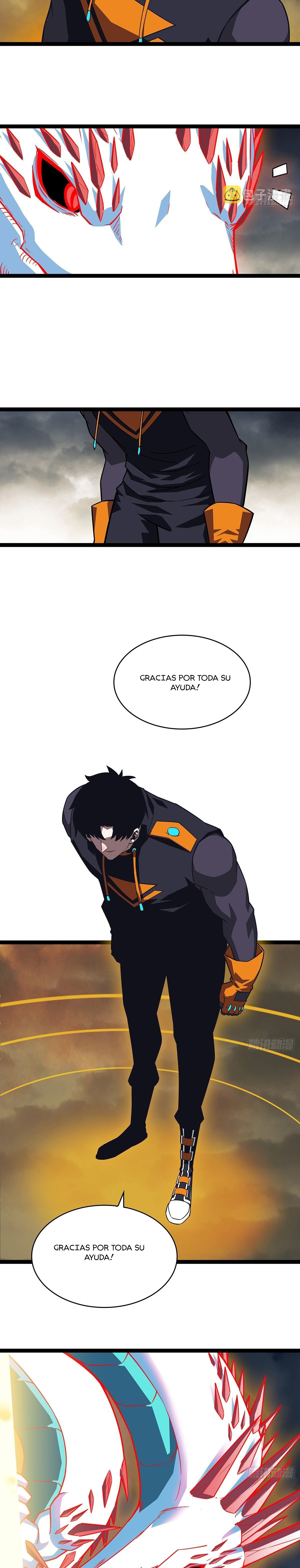 Read Todo comienza con jugar en serio ES Manga Online