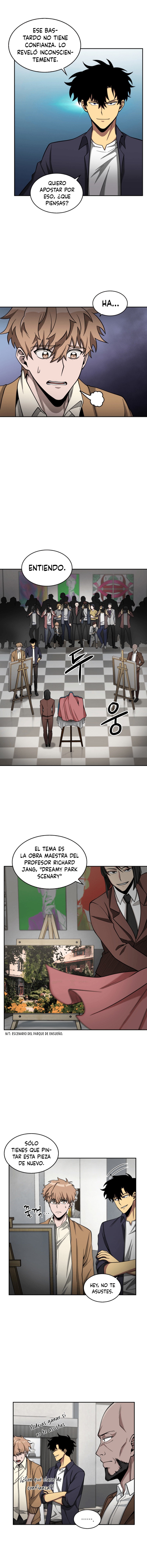 Read Tomb Raider King ES Manga Online