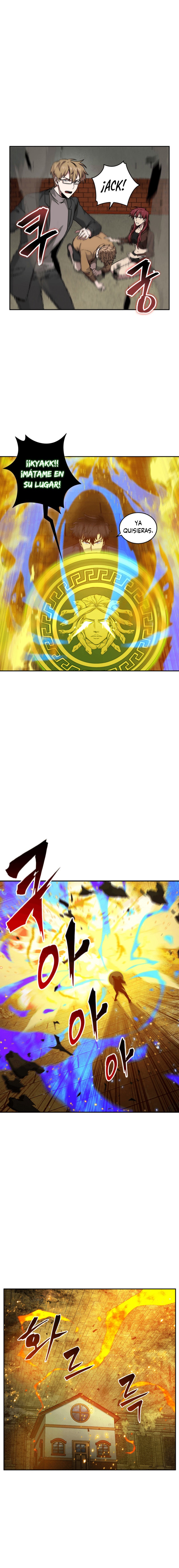 Read Tomb Raider King ES Manga Online