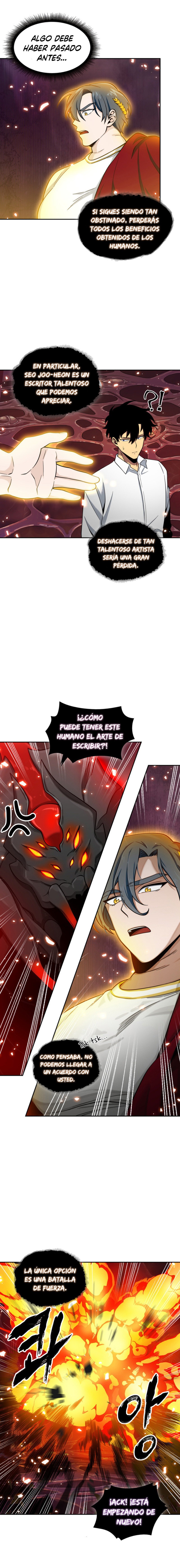 Read Tomb Raider King ES Manga Online