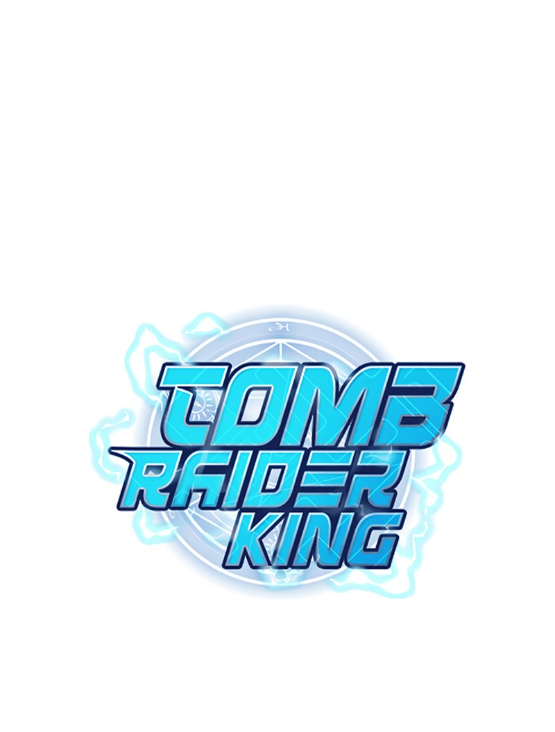 Read Tomb Raider King ES Manga Online