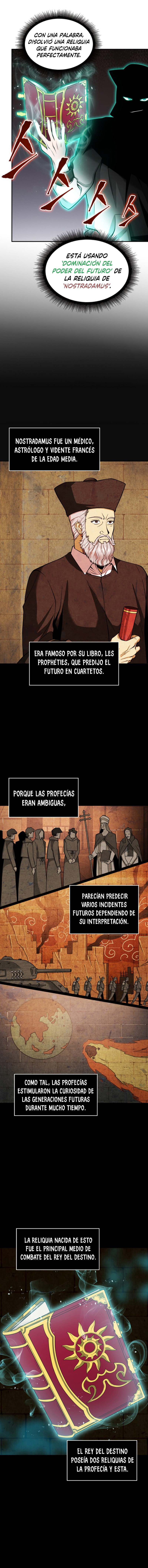 Read Tomb Raider King ES Manga Online