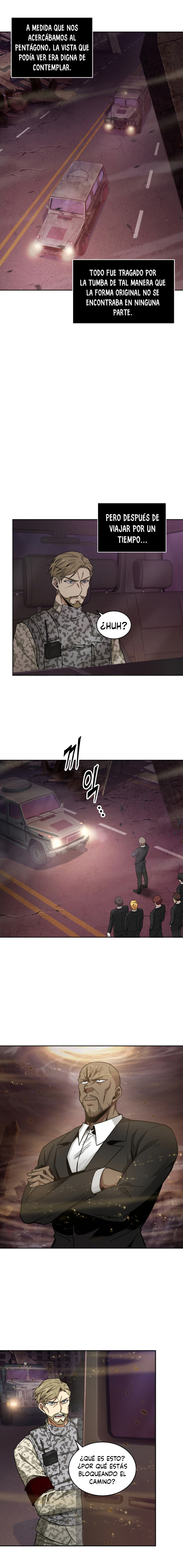 Read Tomb Raider King ES Manga Online