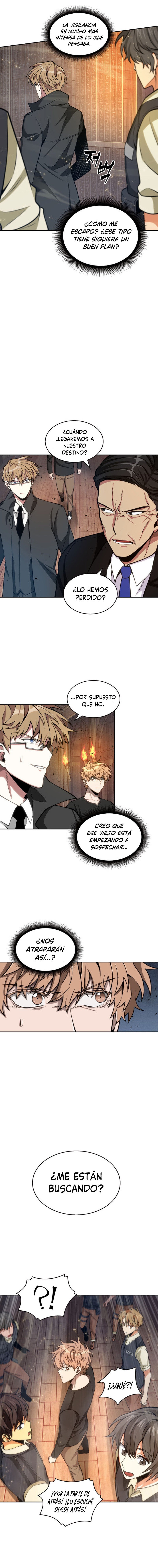 Read Tomb Raider King ES Manga Online