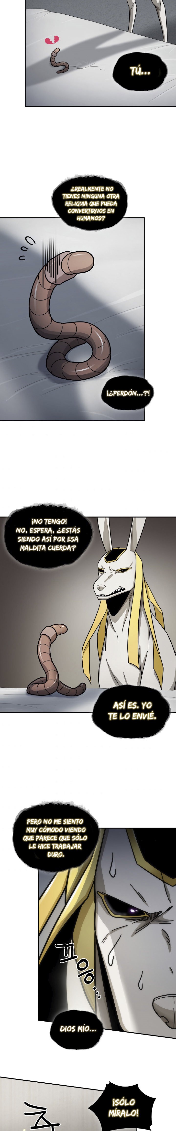 Read Tomb Raider King ES Manga Online