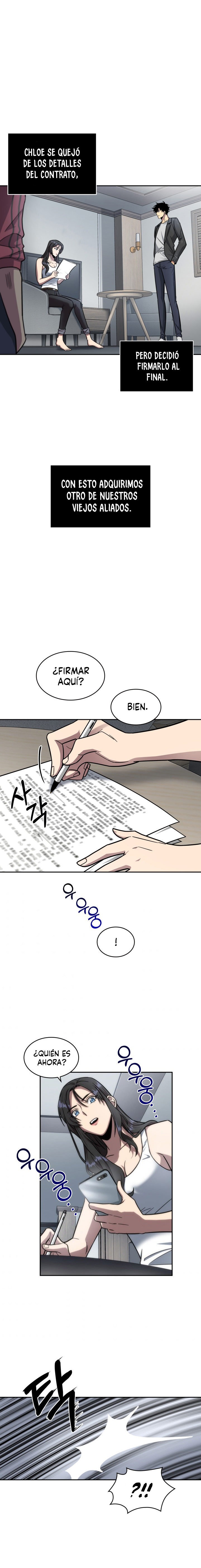 Read Tomb Raider King ES Manga Online