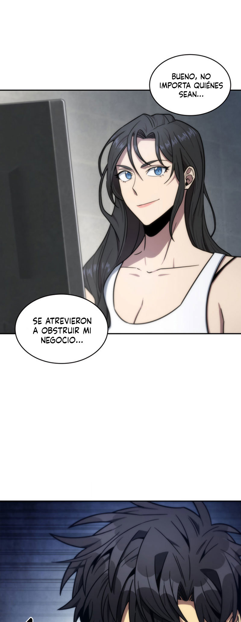 Read Tomb Raider King ES Manga Online