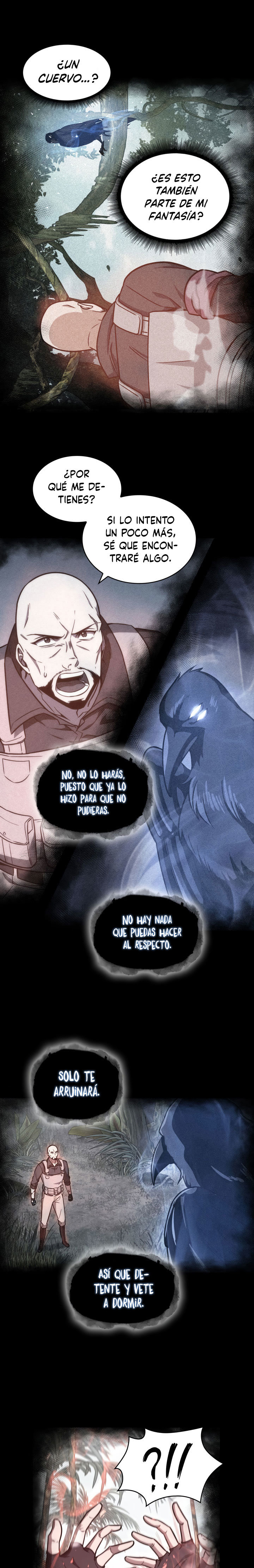 Read Tomb Raider King ES Manga Online