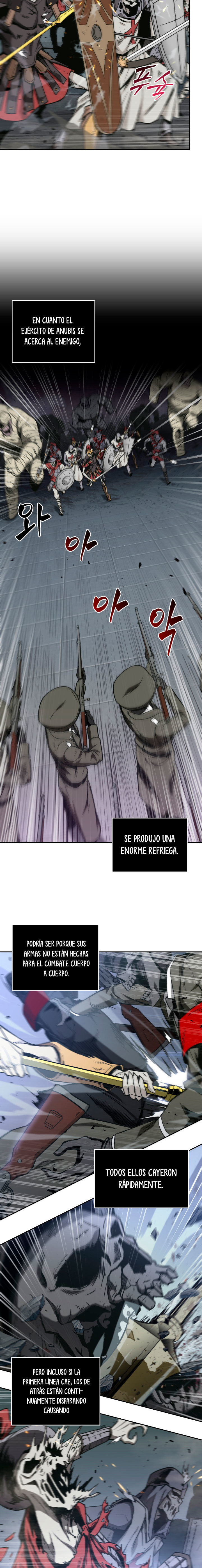 Read Tomb Raider King ES Manga Online