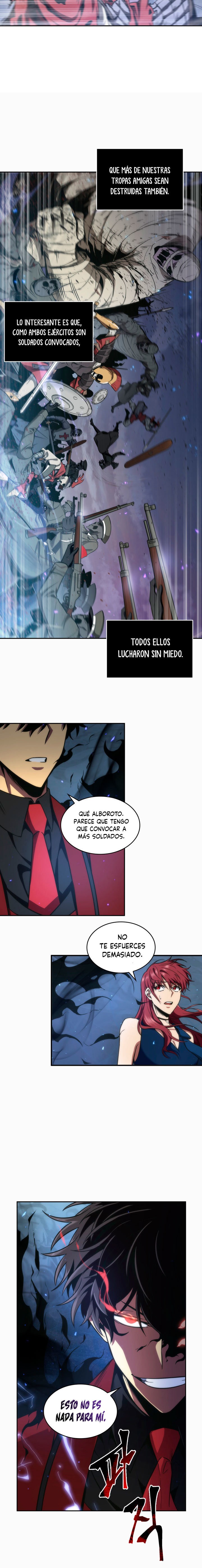 Read Tomb Raider King ES Manga Online