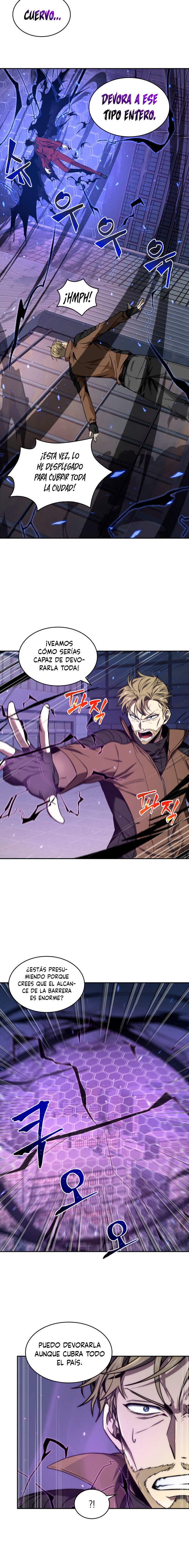 Read Tomb Raider King ES Manga Online