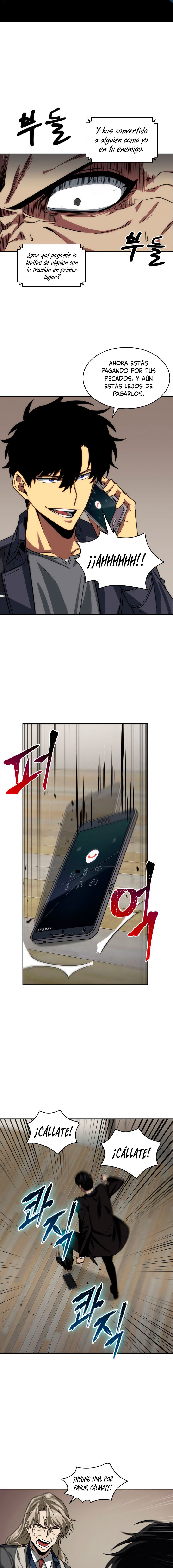 Read Tomb Raider King ES Manga Online