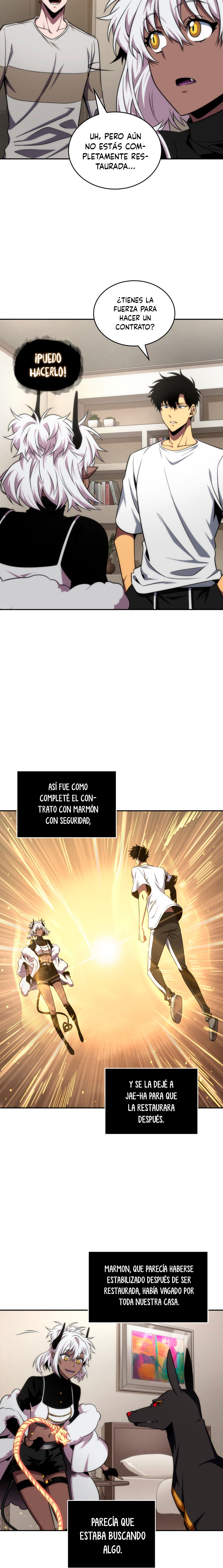 Read Tomb Raider King ES Manga Online