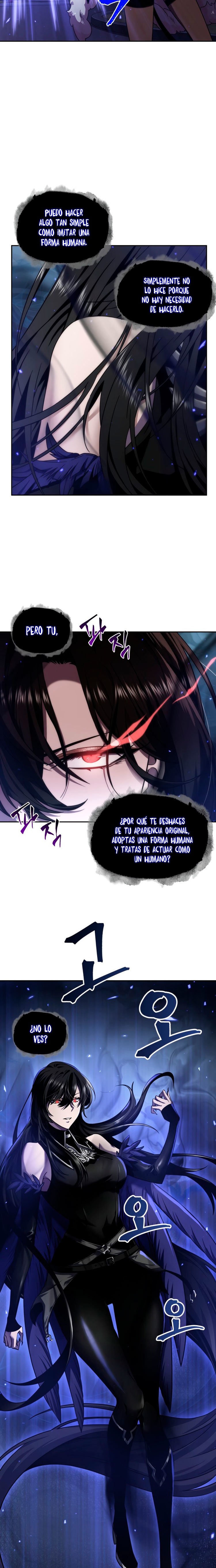 Read Tomb Raider King ES Manga Online