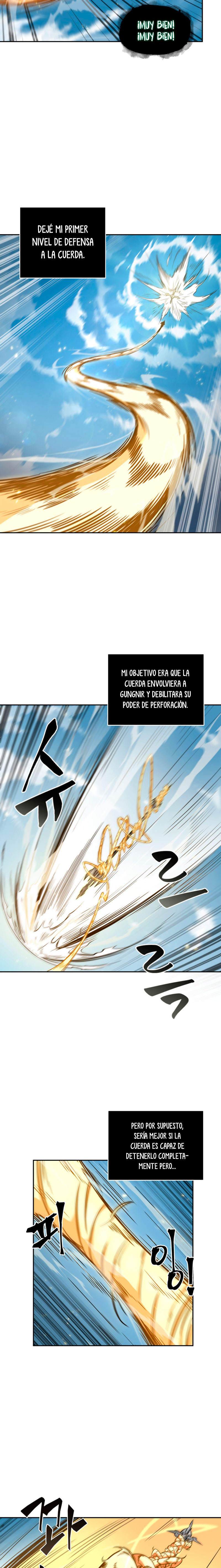Read Tomb Raider King ES Manga Online