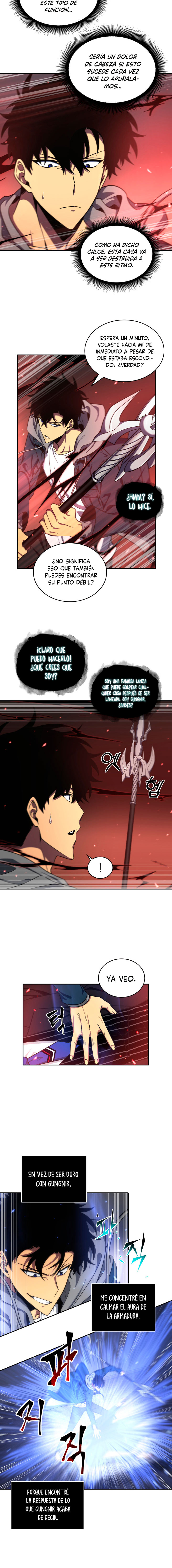 Read Tomb Raider King ES Manga Online