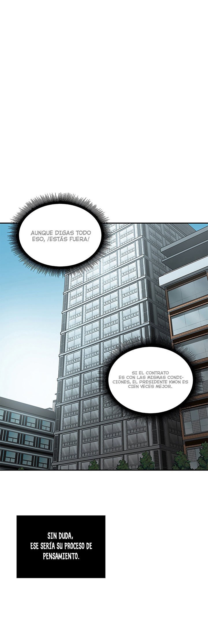 Read Tomb Raider King ES Manga Online