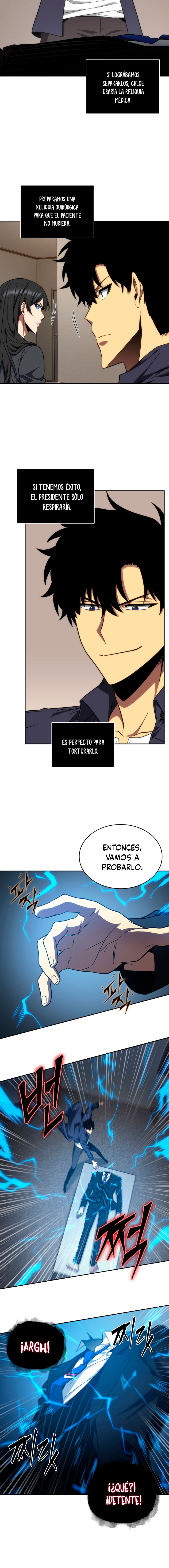 Read Tomb Raider King ES Manga Online