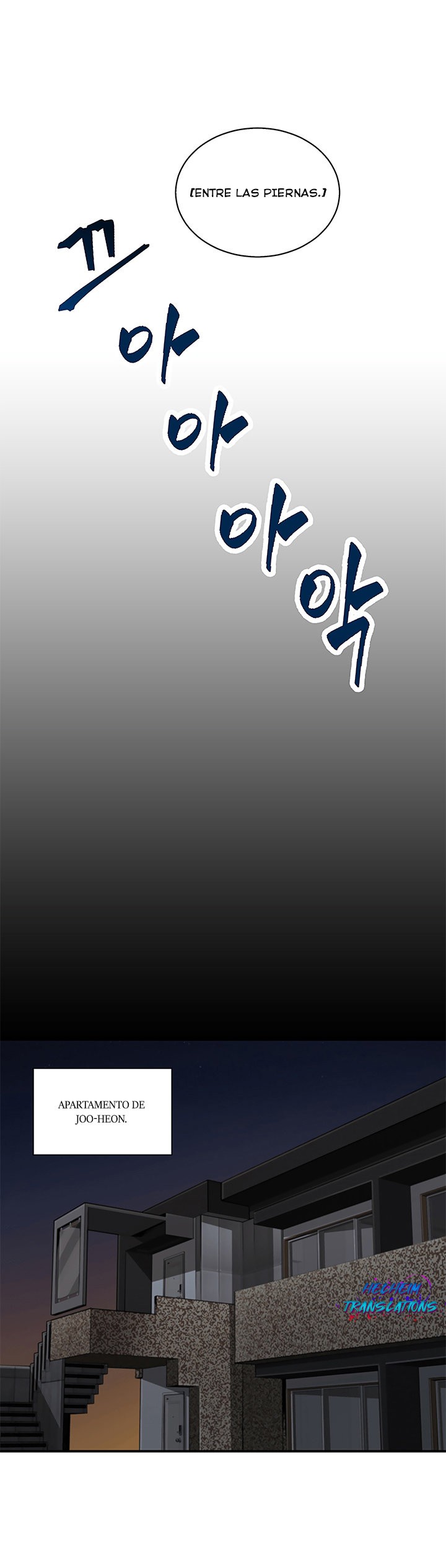 Read Tomb Raider King ES Manga Online