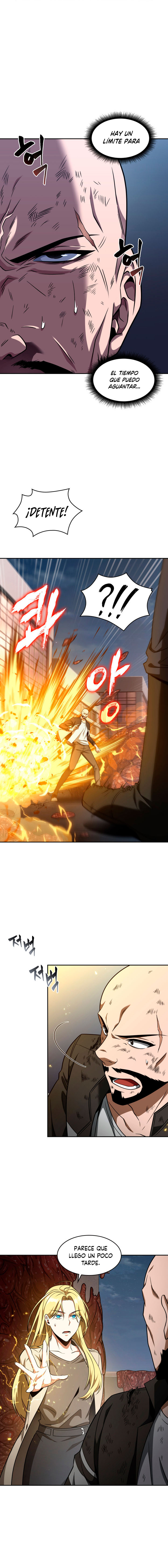 Read Tomb Raider King ES Manga Online
