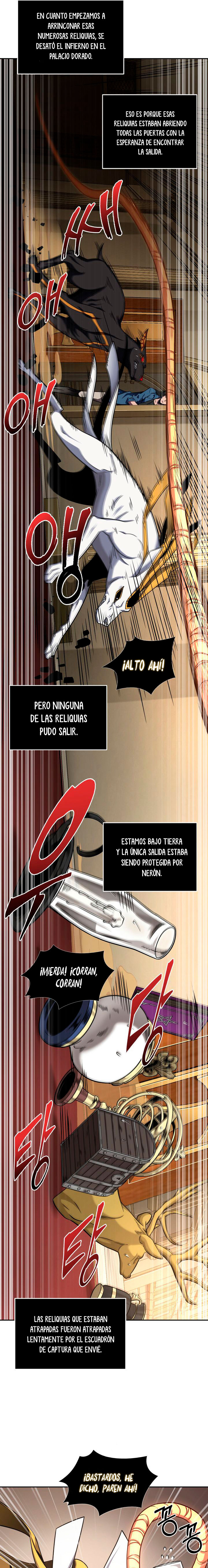 Read Tomb Raider King ES Manga Online