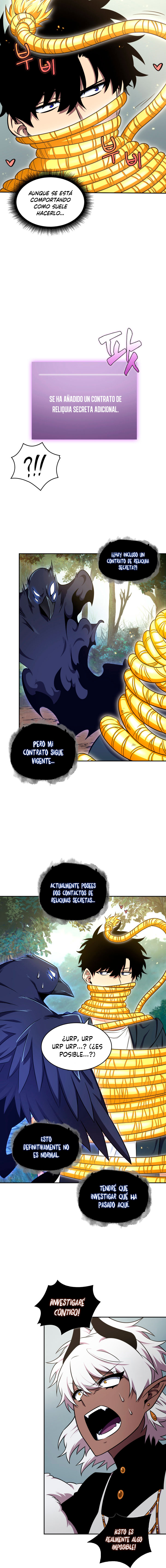 Read Tomb Raider King ES Manga Online