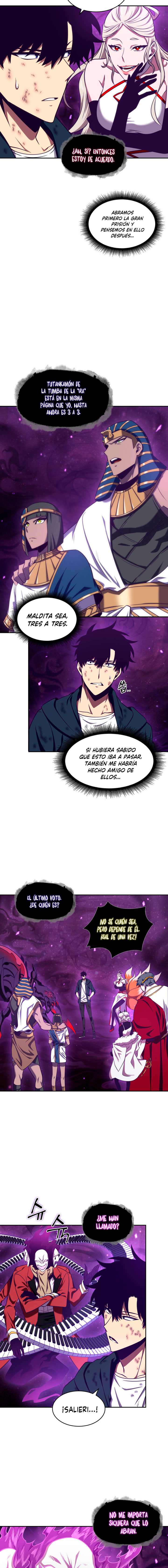 Read Tomb Raider King ES Manga Online