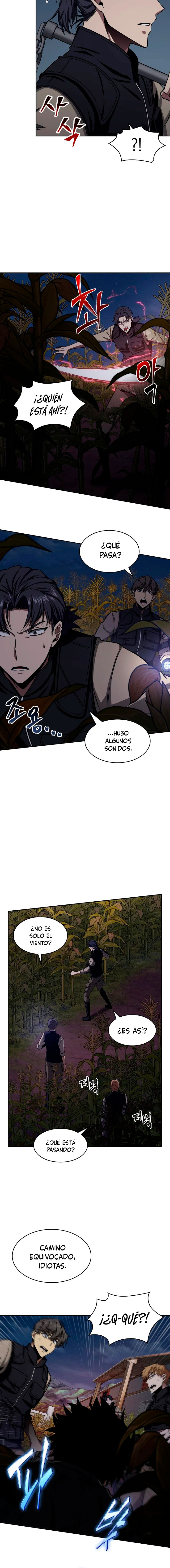 Read Tomb Raider King ES Manga Online