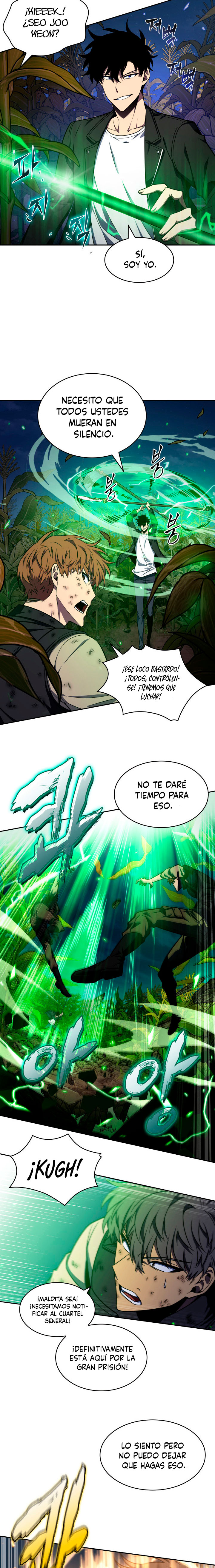 Read Tomb Raider King ES Manga Online