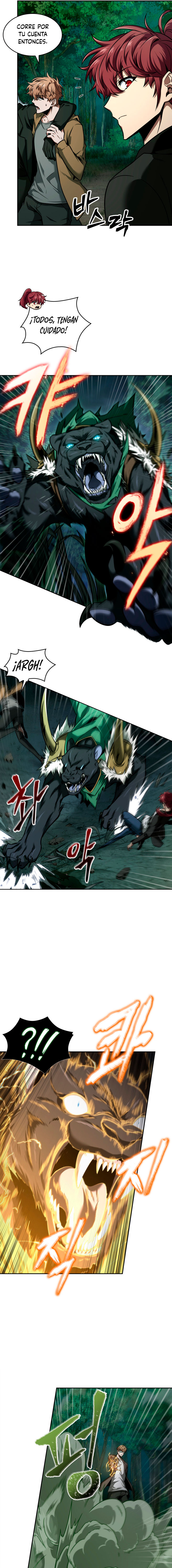 Read Tomb Raider King ES Manga Online