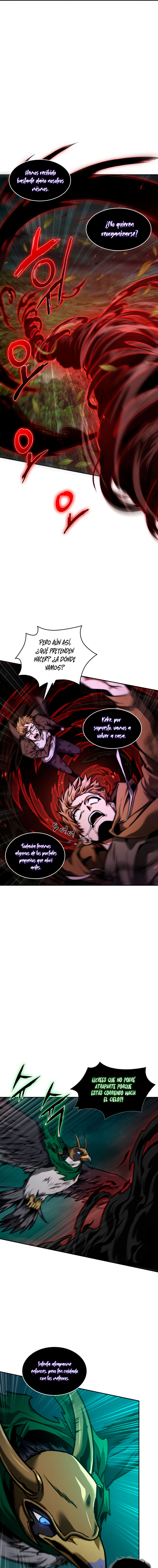 Read Tomb Raider King ES Manga Online