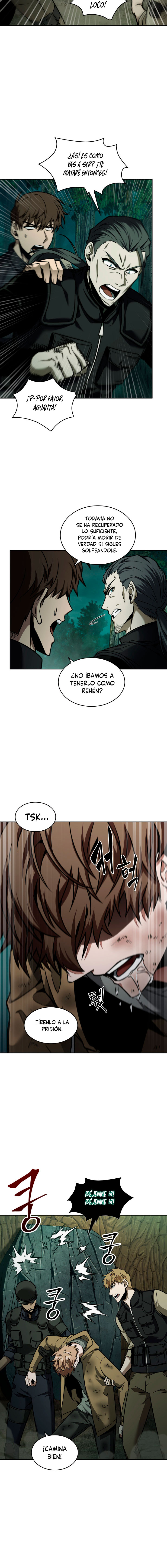 Read Tomb Raider King ES Manga Online