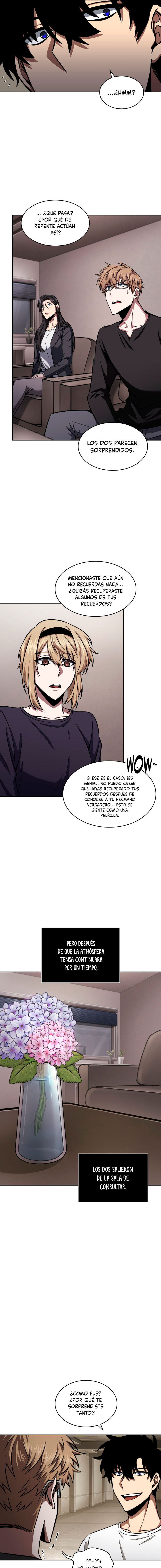 Read Tomb Raider King ES Manga Online