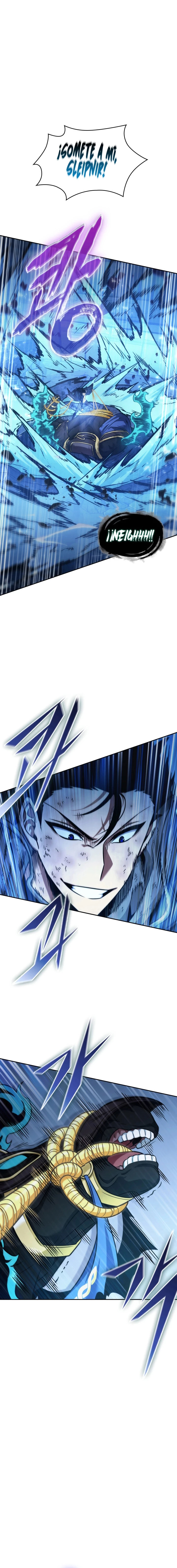 Read Tomb Raider King ES Manga Online