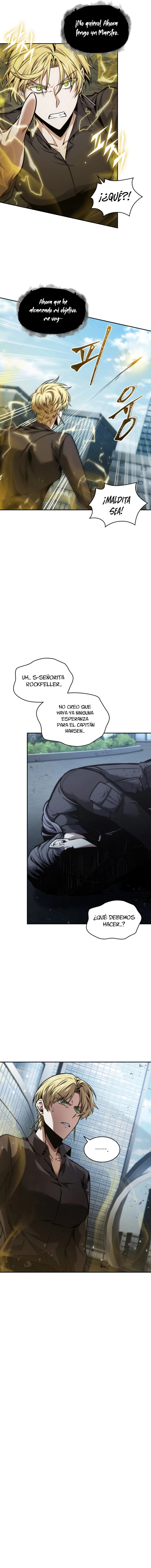 Read Tomb Raider King ES Manga Online