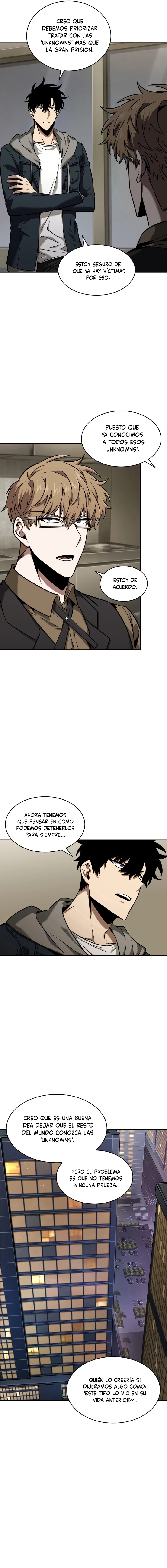 Read Tomb Raider King ES Manga Online