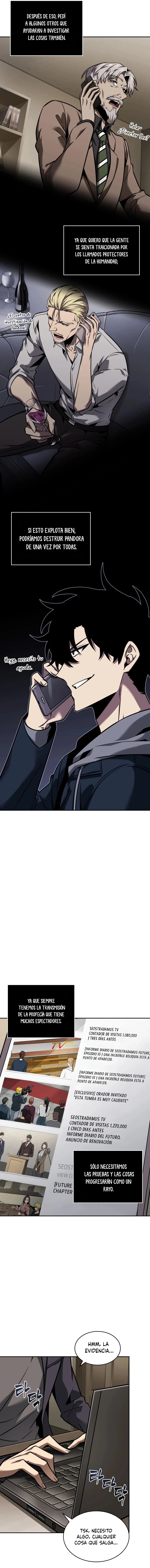 Read Tomb Raider King ES Manga Online