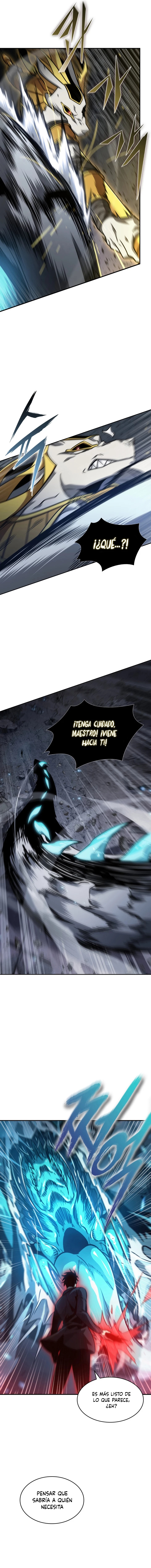 Read Tomb Raider King ES Manga Online
