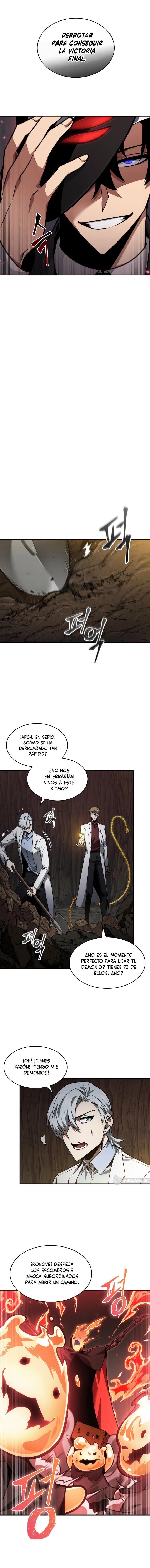 Read Tomb Raider King ES Manga Online