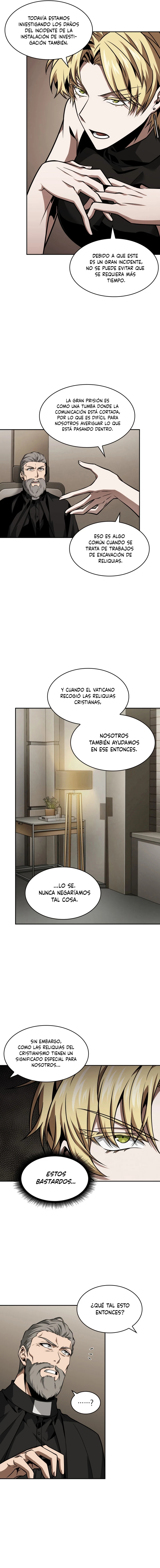 Read Tomb Raider King ES Manga Online