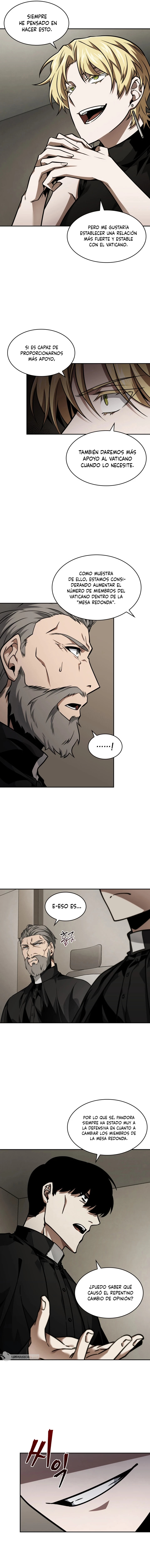 Read Tomb Raider King ES Manga Online