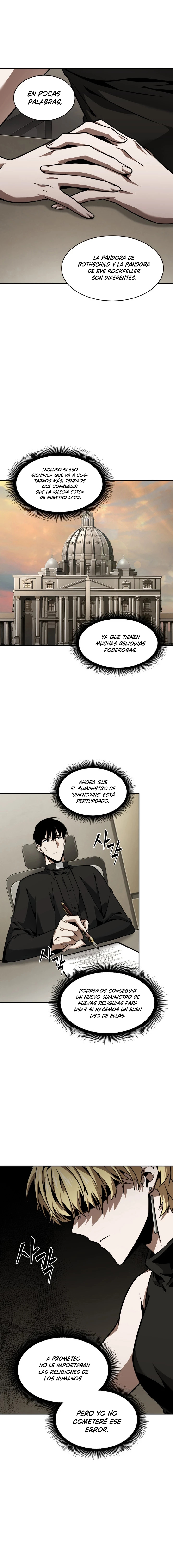 Read Tomb Raider King ES Manga Online