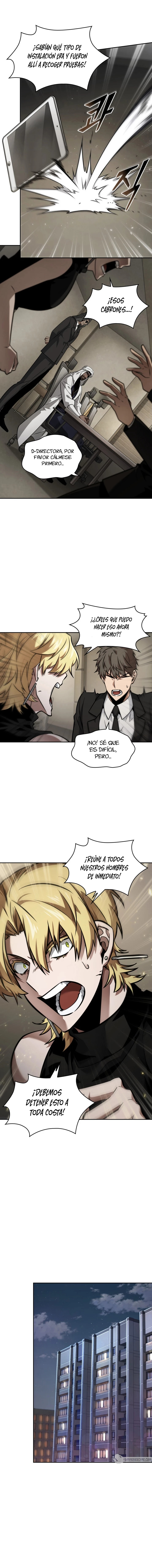 Read Tomb Raider King ES Manga Online