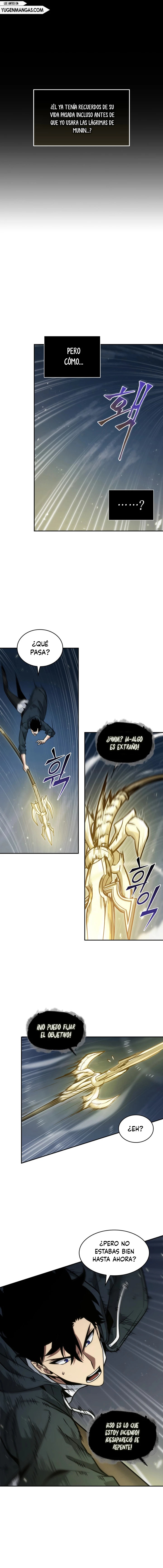 Read Tomb Raider King ES Manga Online