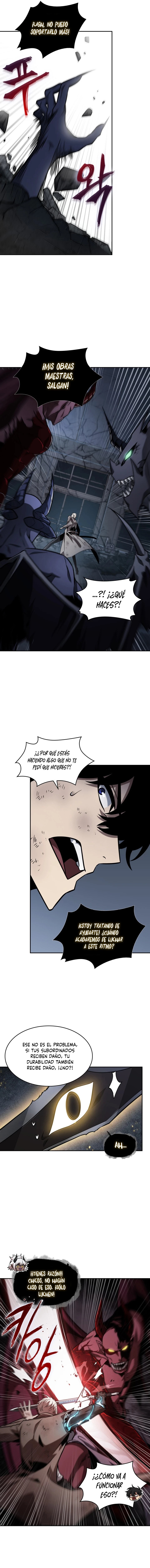 Read Tomb Raider King ES Manga Online