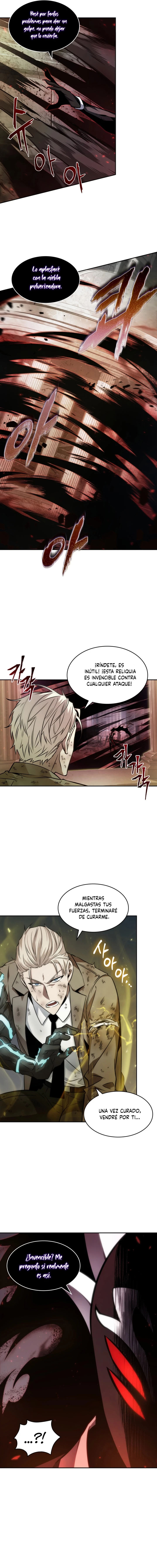 Read Tomb Raider King ES Manga Online
