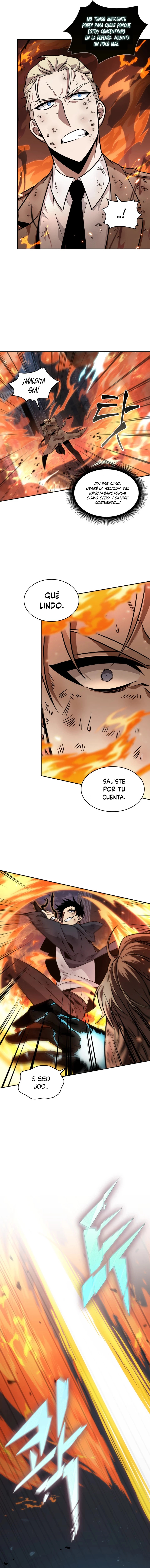 Read Tomb Raider King ES Manga Online