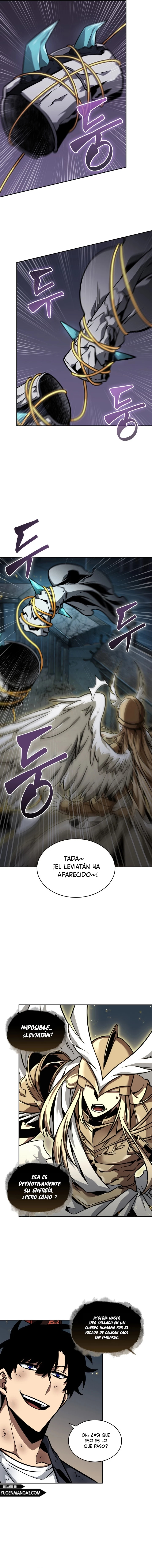 Read Tomb Raider King ES Manga Online