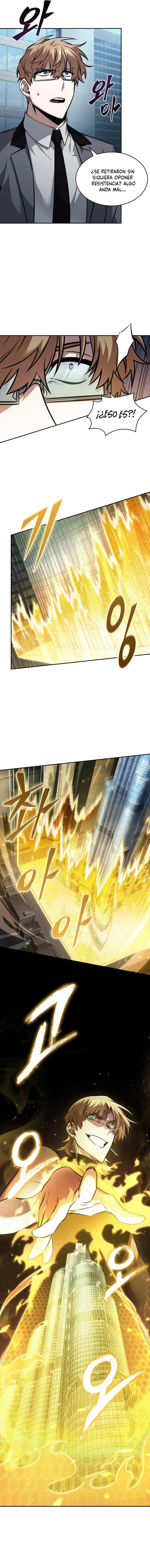 Read Tomb Raider King ES Manga Online